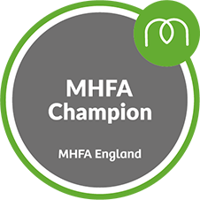 MHFA Champion