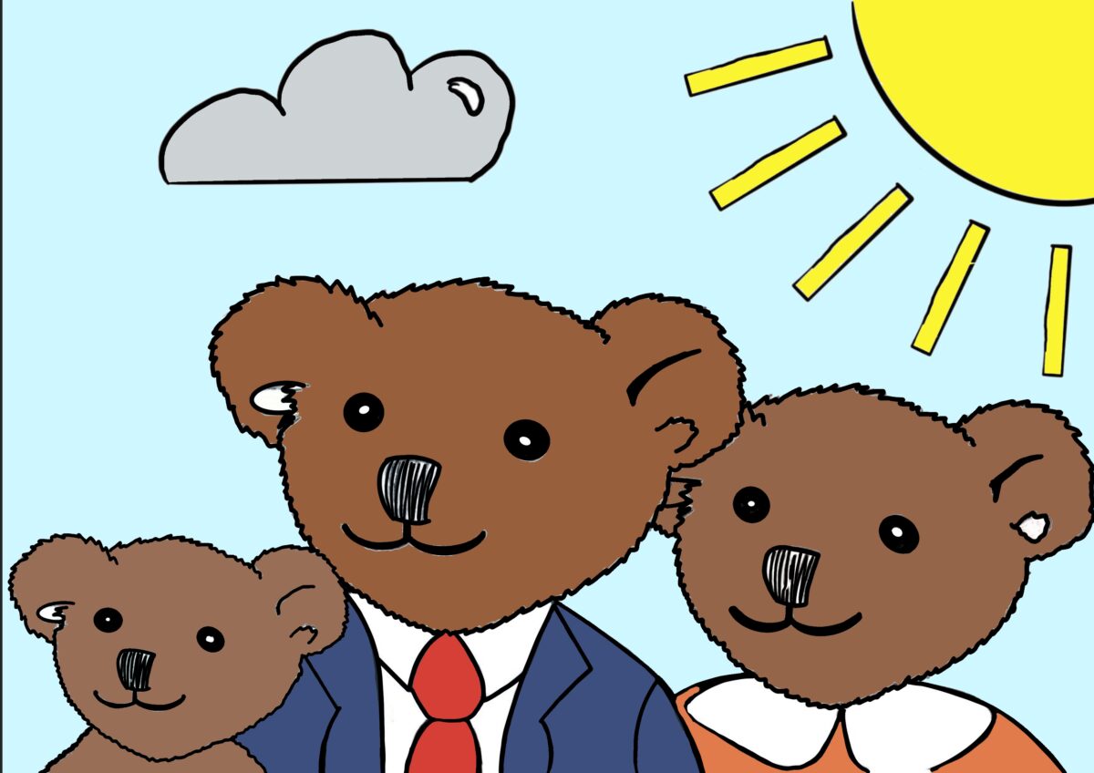 Dinky Detectives. Goldilocks & The Three Bears Activity Pack | Greater  Manchester Police